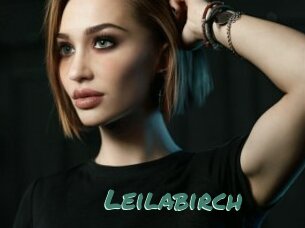 Leilabirch