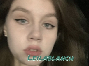 Leilablanch