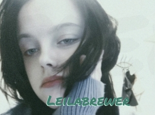 Leilabrewer