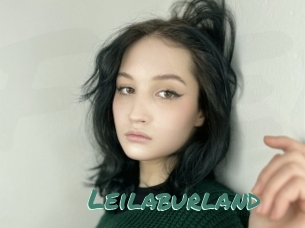 Leilaburland