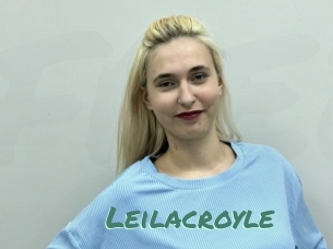 Leilacroyle