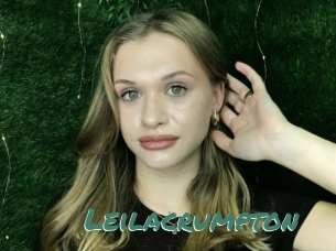 Leilacrumpton