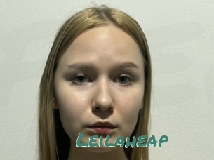 Leilaheap