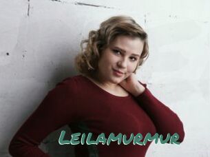 Leilamurmur