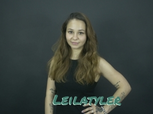 Leilatyler