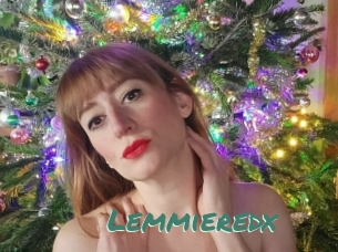 Lemmieredx