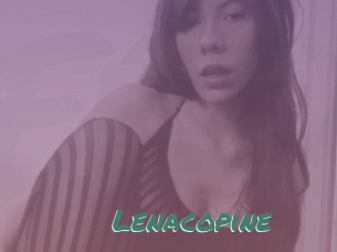 Lenacopine