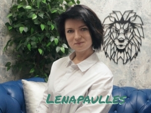 Lenapaulles