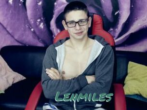 Lenmiles