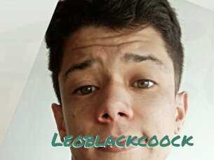 Leoblackcoock