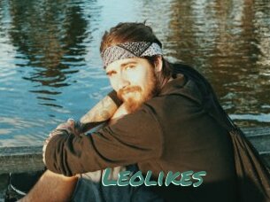 Leolikes