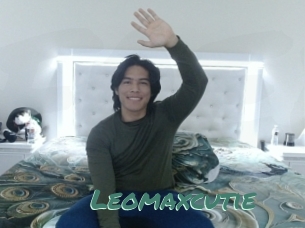 Leomaxcutie