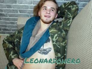 Leonardohero