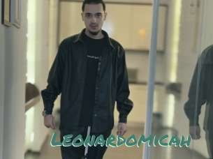 Leonardomicah