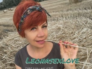 Leonasexlove