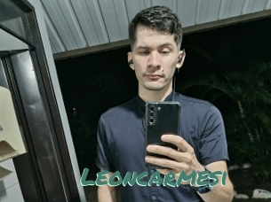 Leoncarmesi