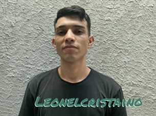 Leonelcristaino