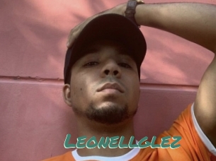 Leonellglez