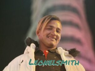 Leonelsmith