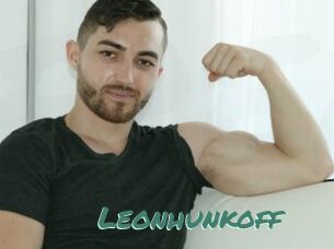 Leonhunkoff