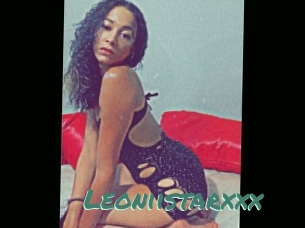 Leoniistarxxx