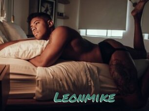 Leonmike