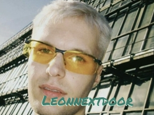 Leonnextdoor