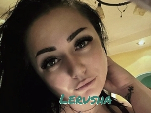 Lerusha