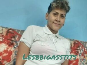 Lesbbigasstits