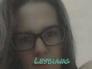 Lesbiang