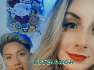 Lesbiangh