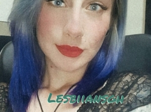 Lesbiiansgh