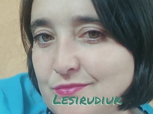 Lesirudiuk