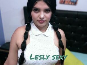 Lesly_sexy_