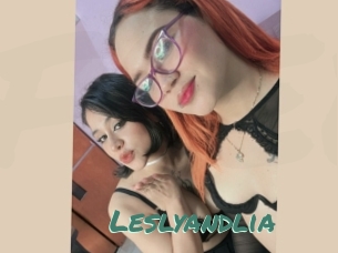 Leslyandlia