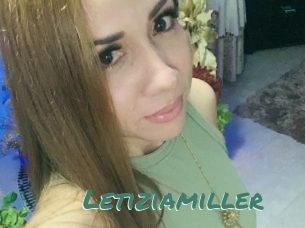 Letiziamiller