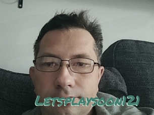 Letsplaysoon121