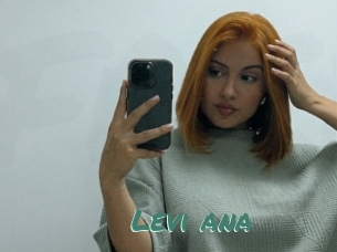 Levi_ana