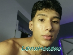 Levinmoreno