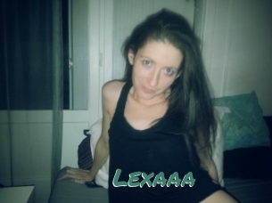 Lexaaa