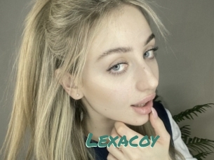 Lexacoy