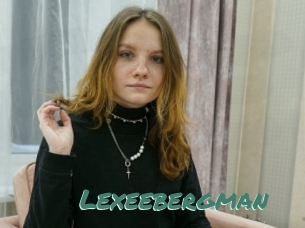 Lexeebergman