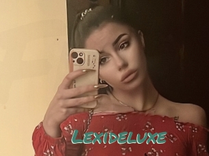 Lexideluxe