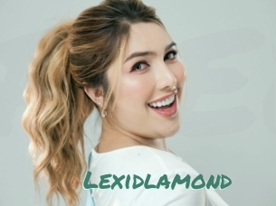 Lexidlamond