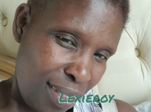 Lexieroy