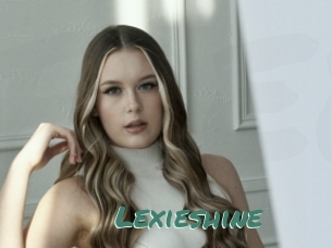 Lexieshine