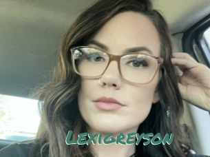 Lexigreyson