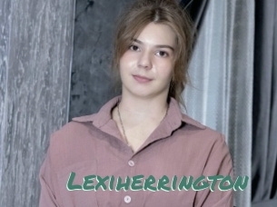 Lexiherrington