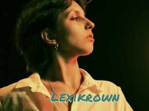 Lexikrown