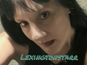 Lexingtonstarr